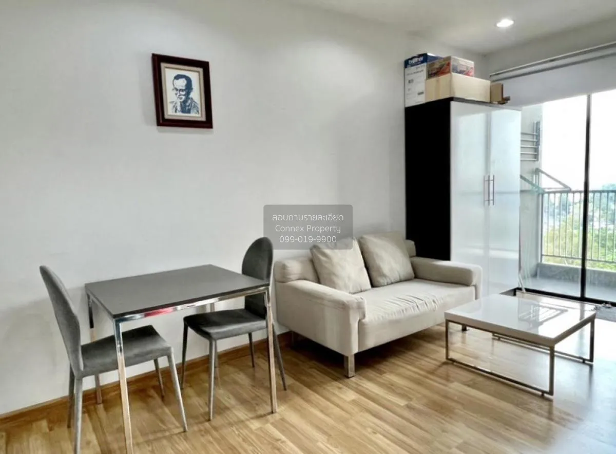 For Rent Condo , Premio Vetro Kaset , Lat Yao , Chatuchak , Bangk 3