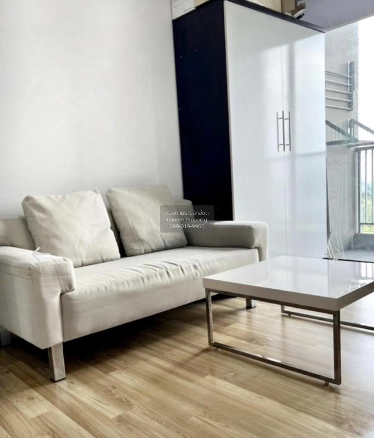 For Rent Condo , Premio Vetro Kaset , Lat Yao , Chatuchak , Bangk 4