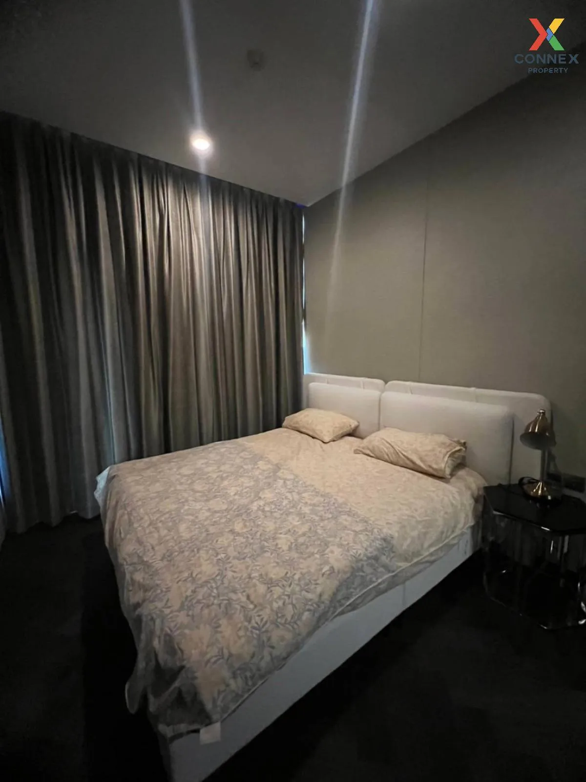 เช่าคอนโด  ดิ เอส สุขุมวิท 36 BTS-ทองหล่อ พระโขนง เขต คลองเตย กรุ