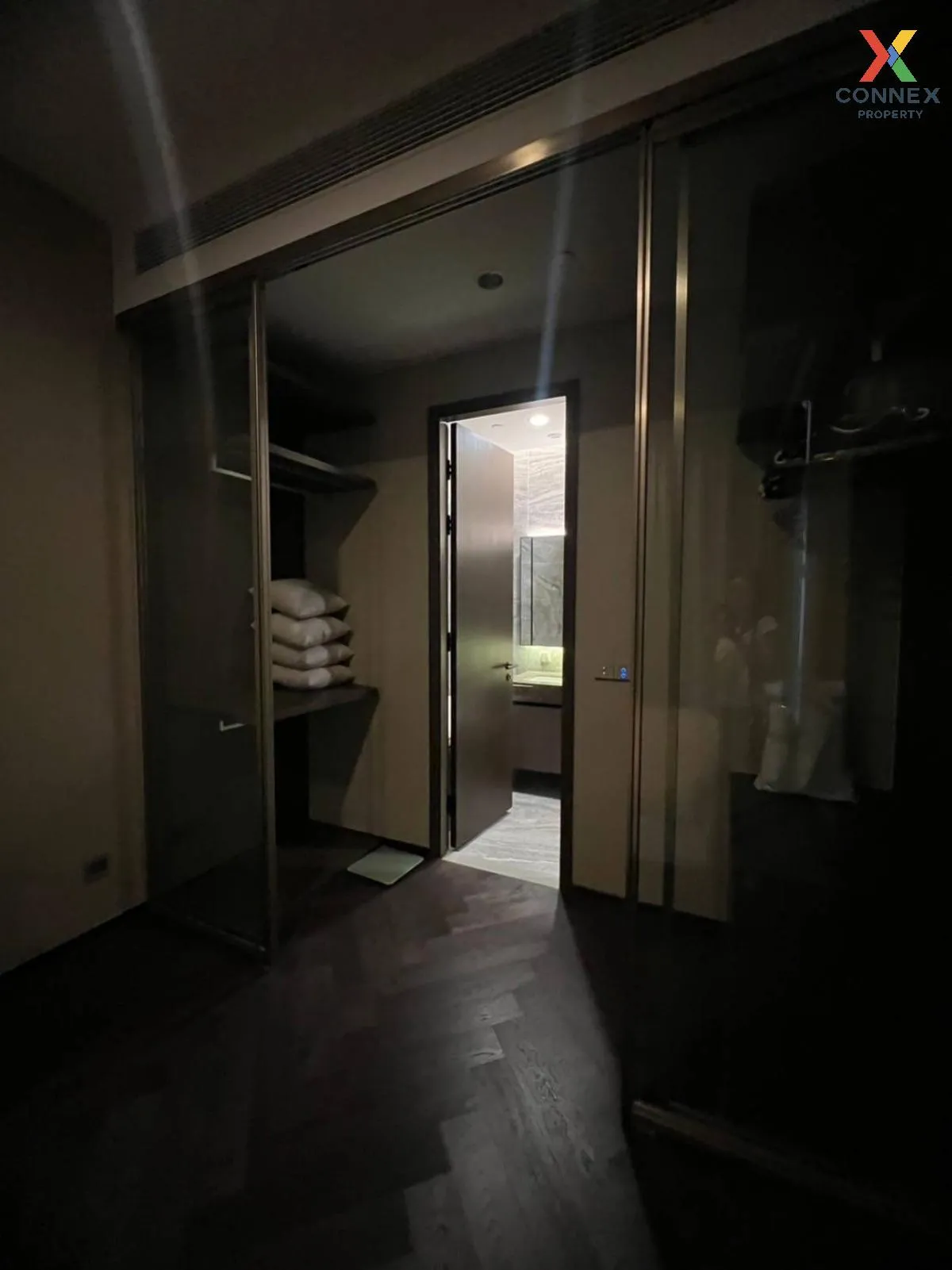 เช่าคอนโด  ดิ เอส สุขุมวิท 36 BTS-ทองหล่อ พระโขนง เขต คลองเตย กรุ