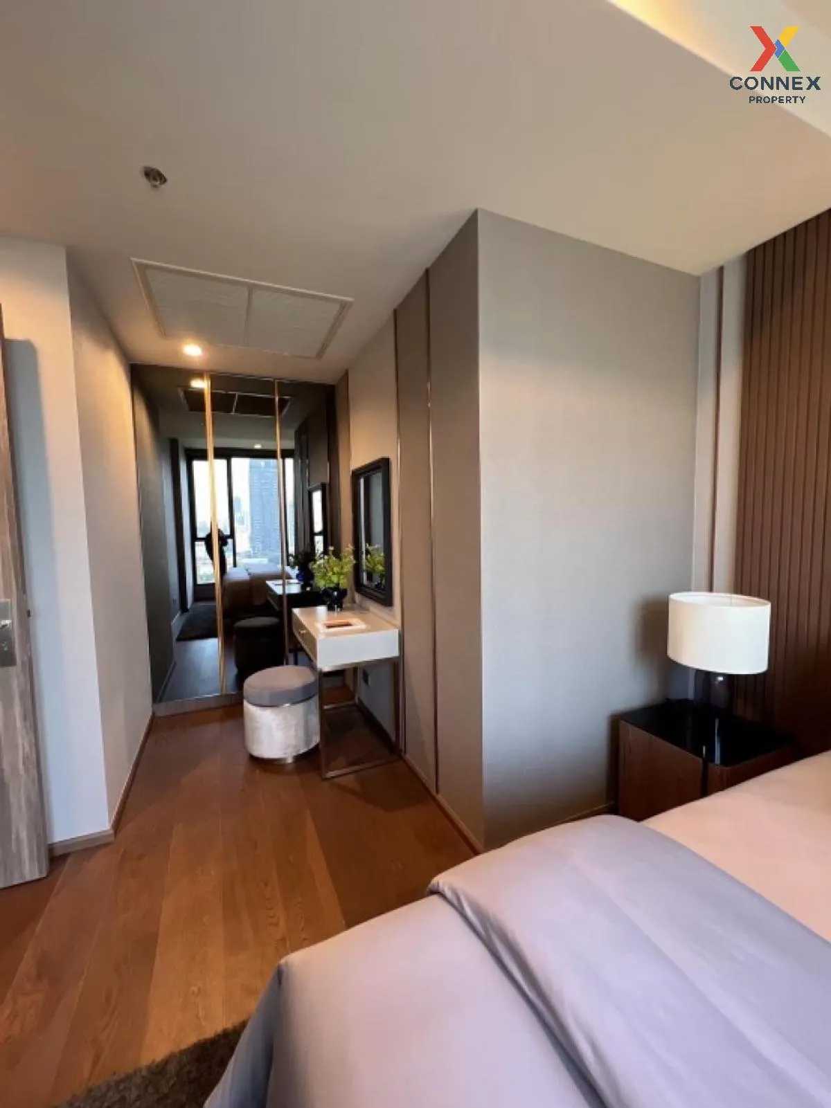 For Rent Condo , Ideo Q Sukhumvit 36 , BTS-Thong Lo , Khlong Tan  3