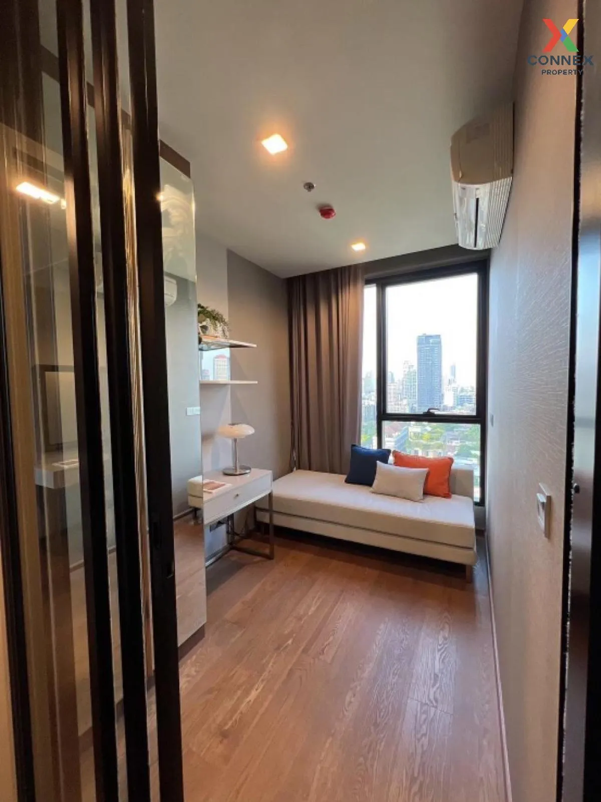 For Rent Condo , Ideo Q Sukhumvit 36 , BTS-Thong Lo , Khlong Tan  4