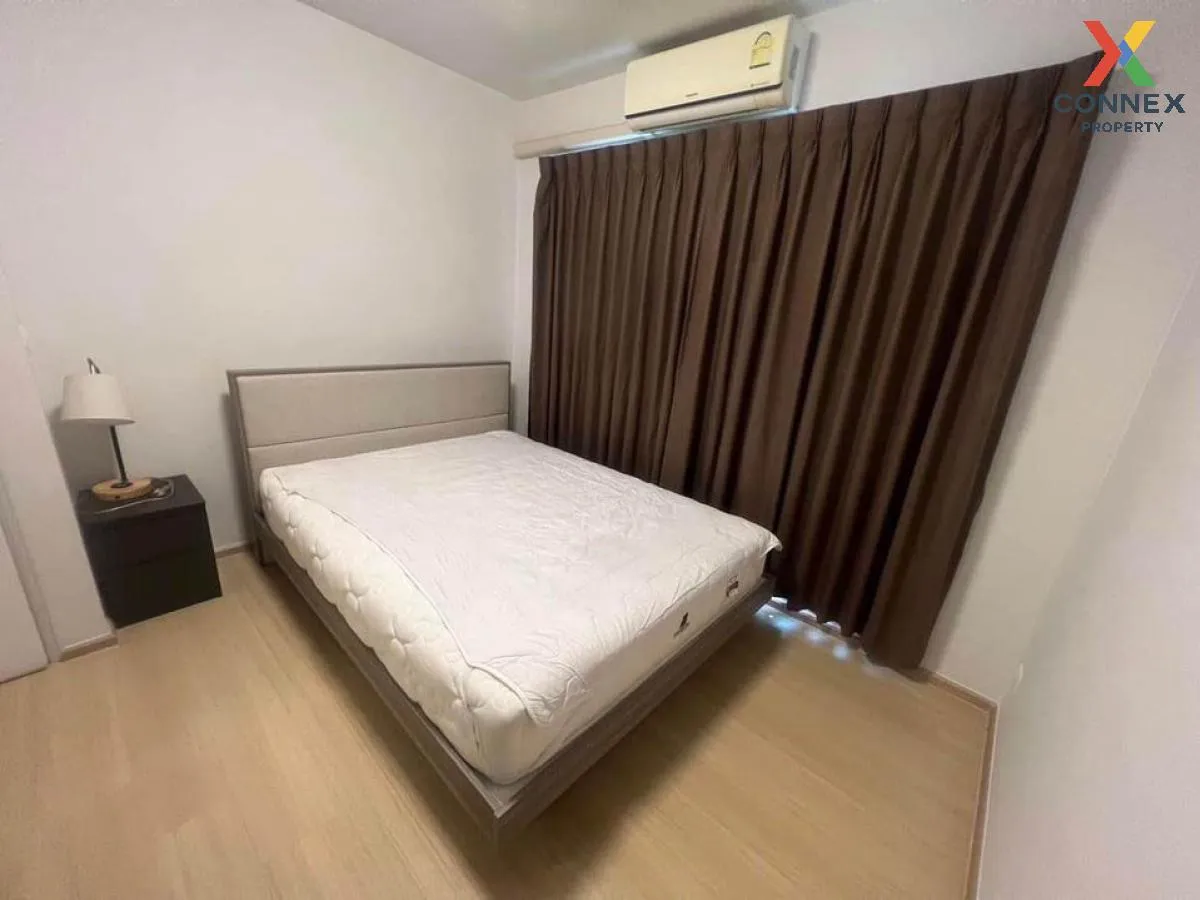 เช่าคอนโด  ยูนิโอ สุขุมวิท 72 BTS-แบริ่ง สำโรงเหนือ เขต ดอนเมือง  1