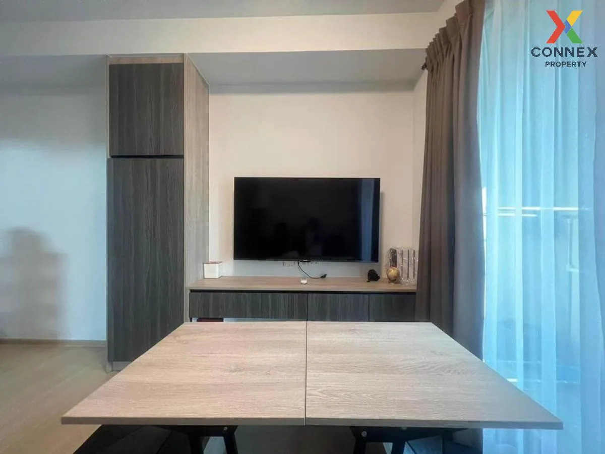 เช่าคอนโด  ยูนิโอ สุขุมวิท 72 BTS-แบริ่ง สำโรงเหนือ เขต ดอนเมือง  4