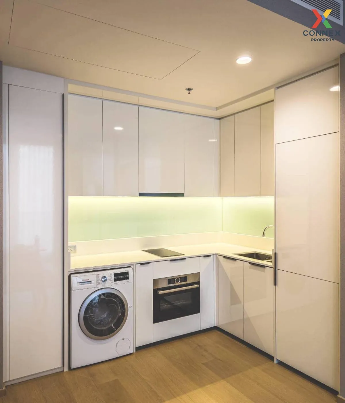 For Rent Condo , ANIL Sathorn 12 , BTS-Saint Louis , Silom , Bang