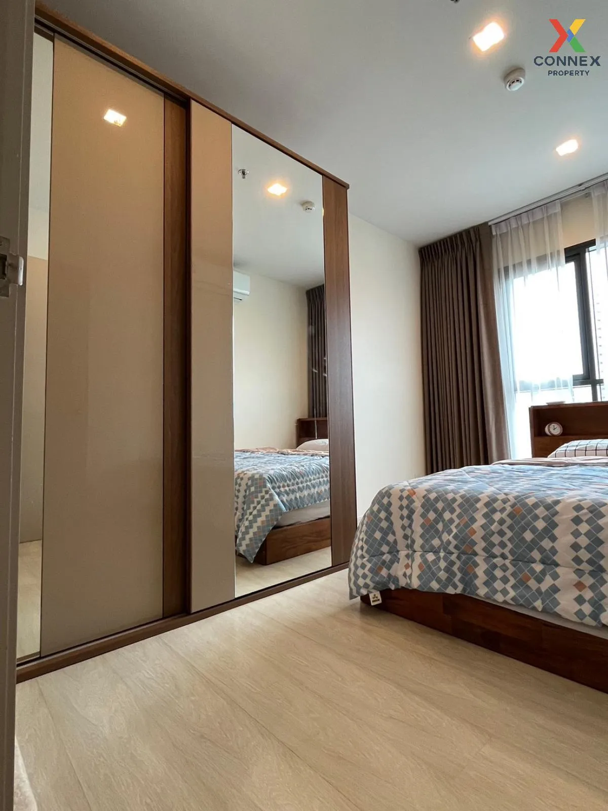 For Rent Condo , Life Sukhumvit 48 , BTS-Phra Khanong , Phra Khan