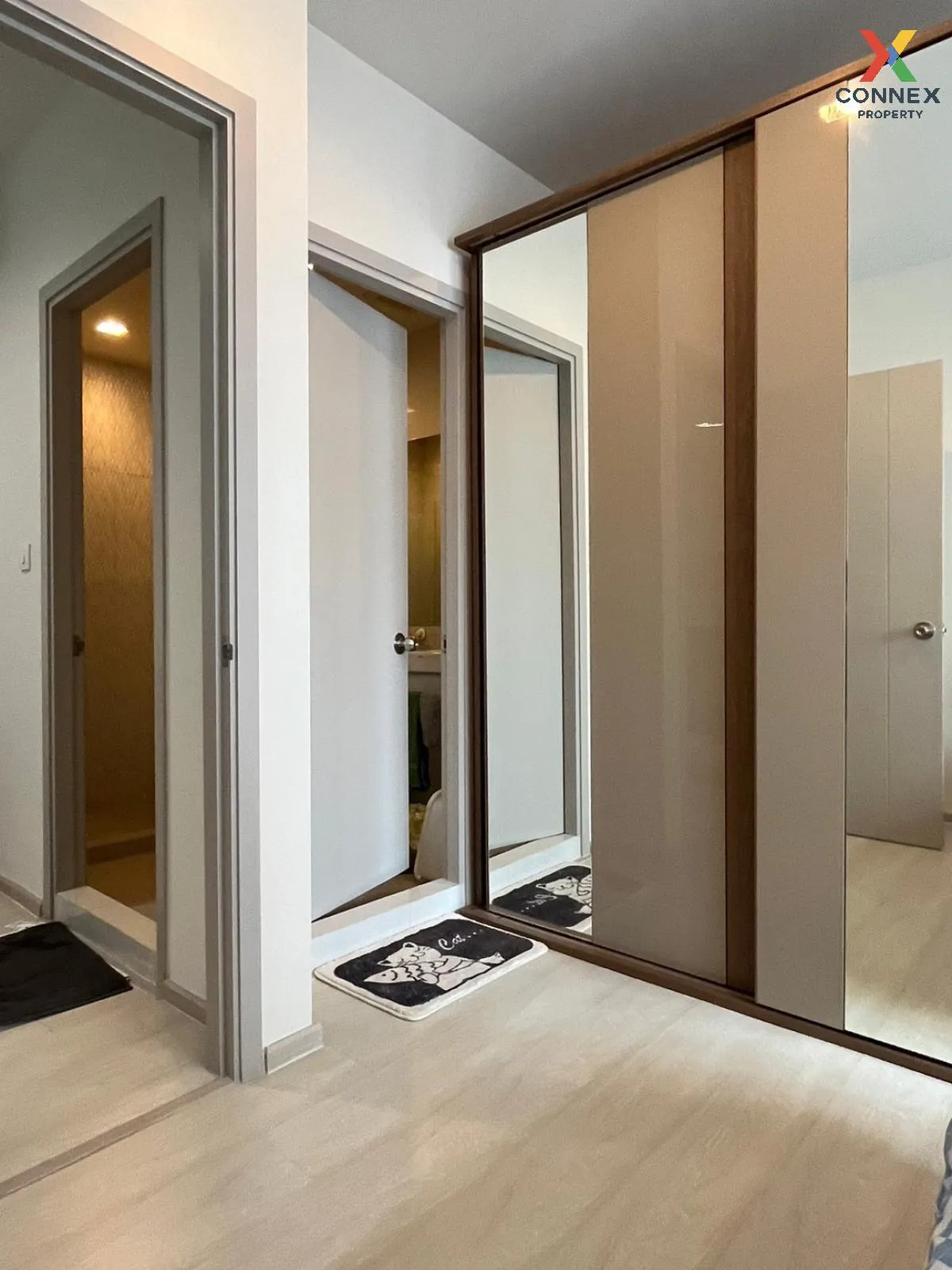 For Rent Condo , Life Sukhumvit 48 , BTS-Phra Khanong , Phra Khan