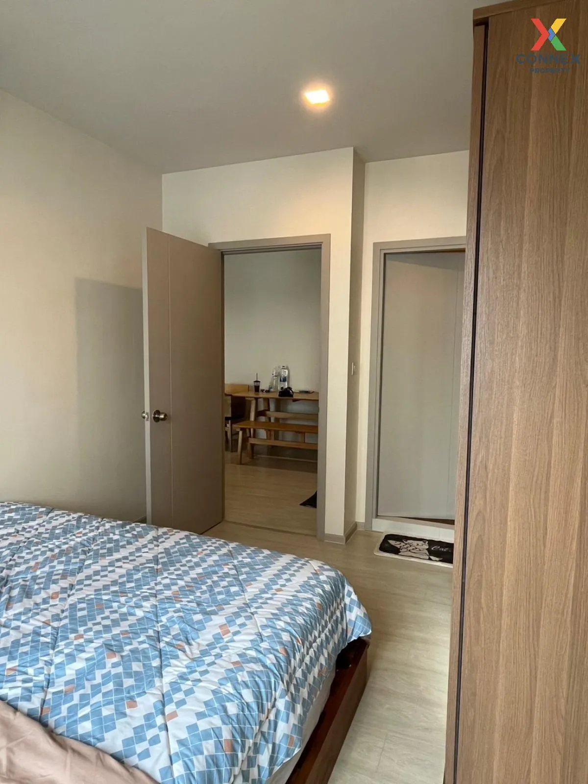 For Rent Condo , Life Sukhumvit 48 , BTS-Phra Khanong , Phra Khan