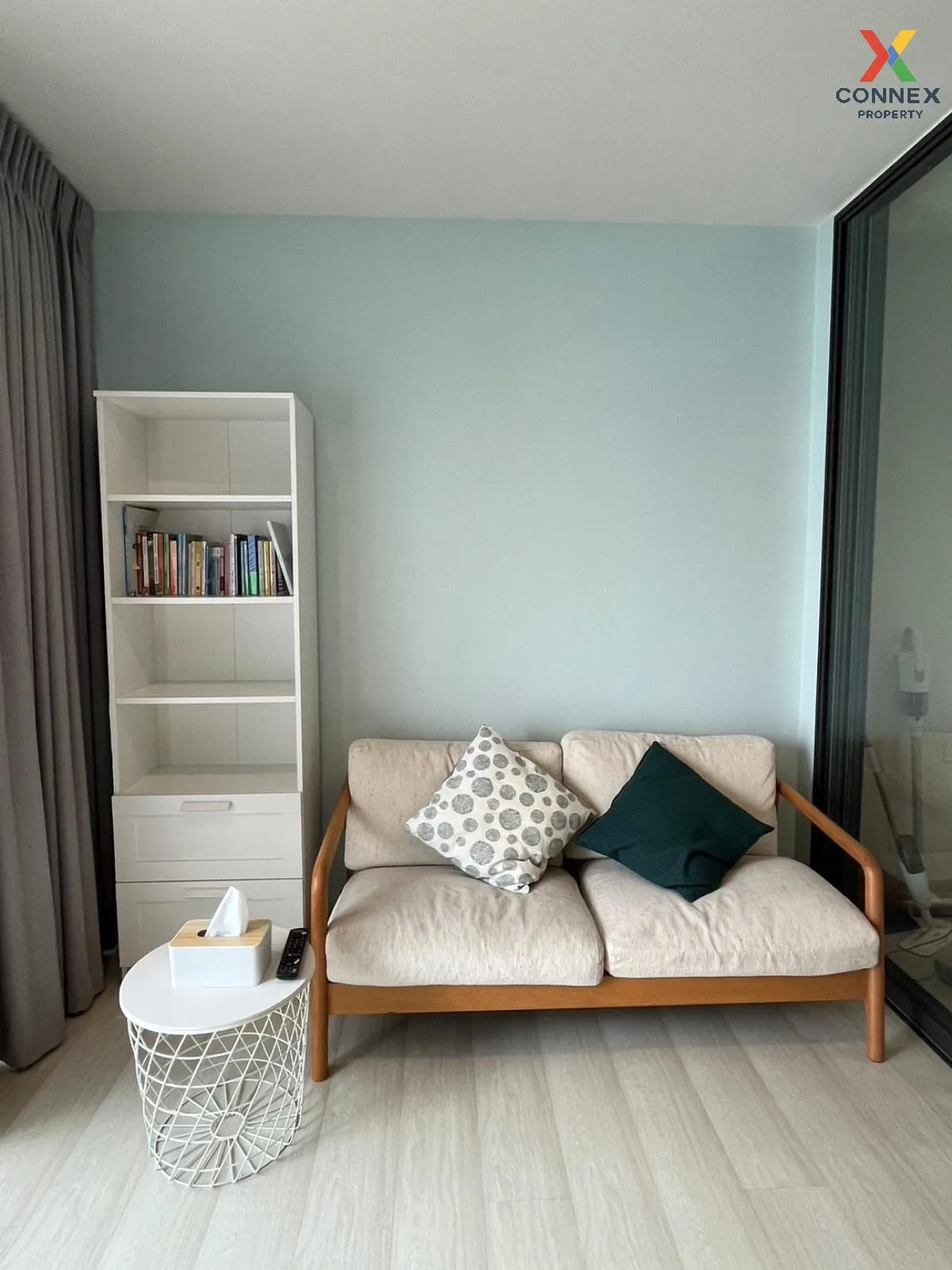 For Rent Condo , Life Sukhumvit 48 , BTS-Phra Khanong , Phra Khan 1