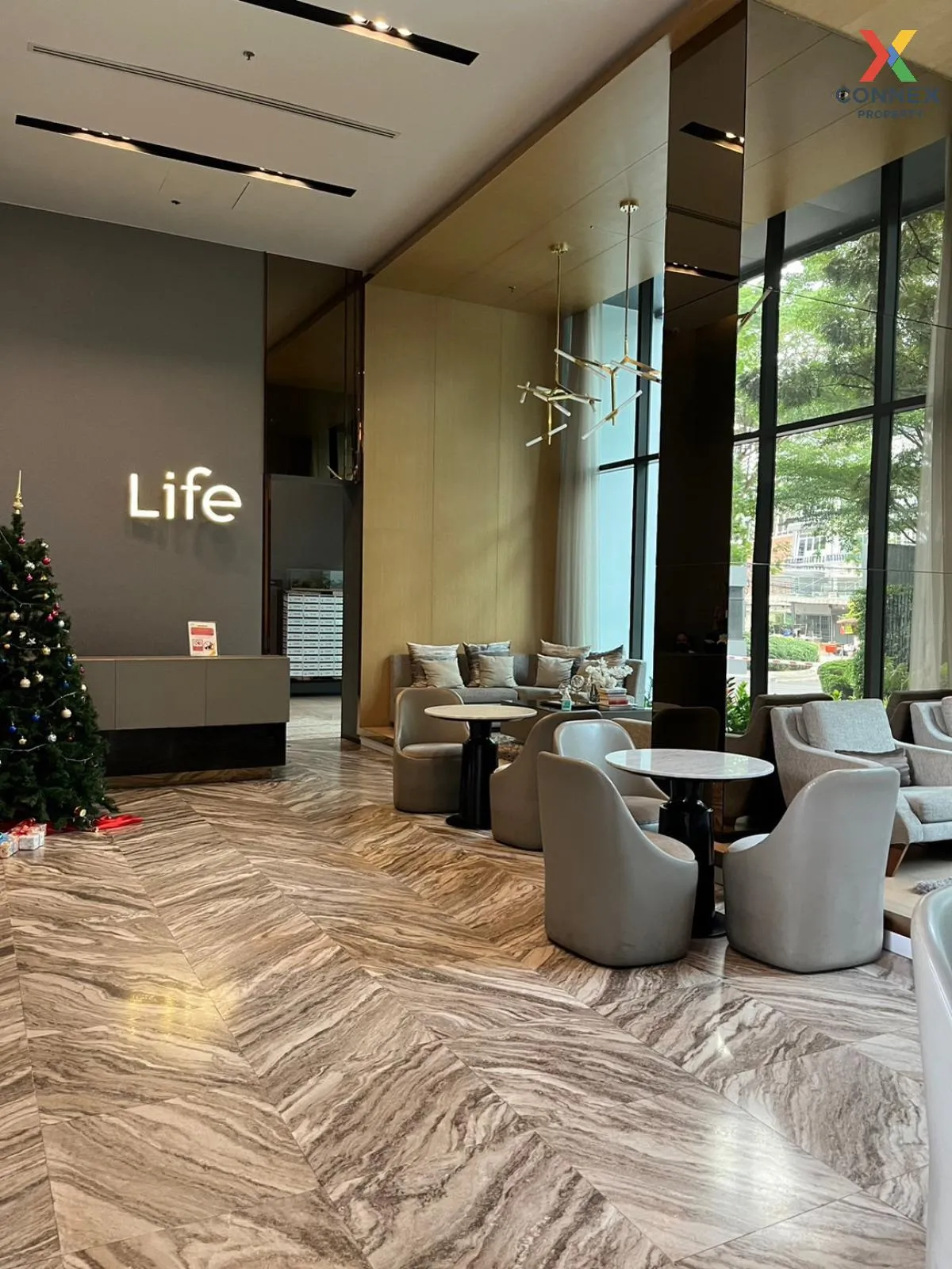 For Rent Condo , Life Sukhumvit 48 , BTS-Phra Khanong , Phra Khan