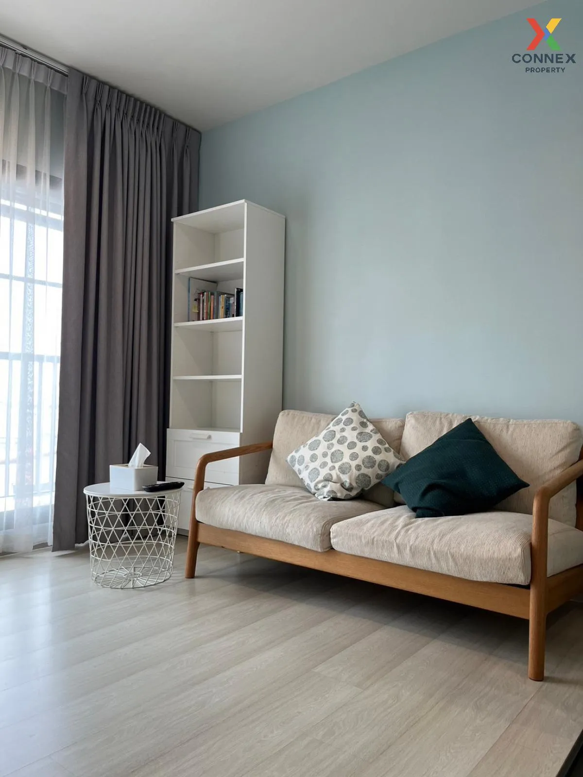 For Rent Condo , Life Sukhumvit 48 , BTS-Phra Khanong , Phra Khan 2