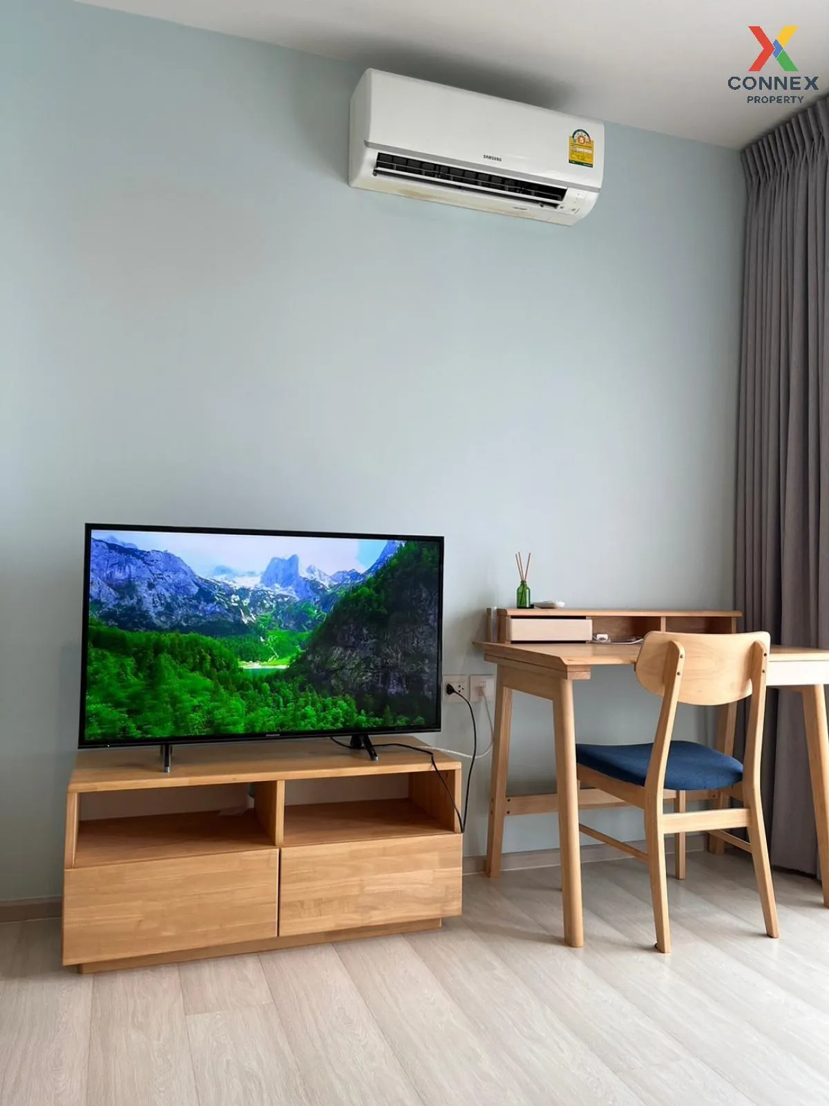 For Rent Condo , Life Sukhumvit 48 , BTS-Phra Khanong , Phra Khan 3