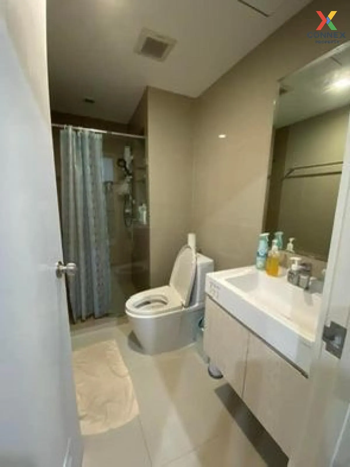 ขายคอนโด  ริชพาร์ค @ ทริปเปิ้ล สเตชั่น ARL-หัวหมาก สวนหลวง เขต สว