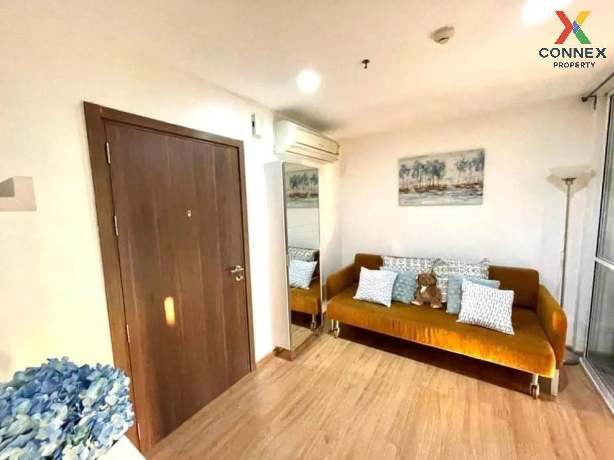 For Sale Condo , The Base Sukhumvit 77 , BTS-On Nut , Phra Khanon 2