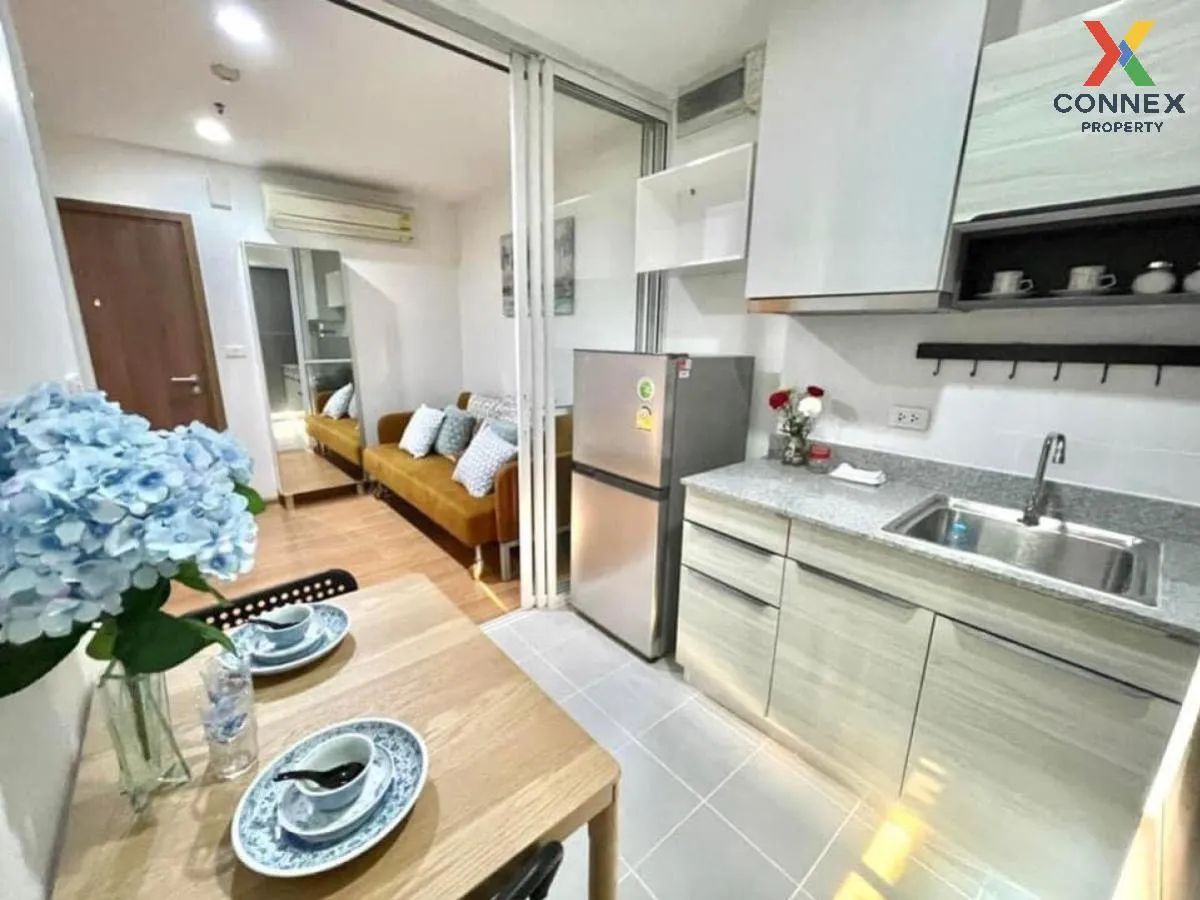 For Sale Condo , The Base Sukhumvit 77 , BTS-On Nut , Phra Khanon 4