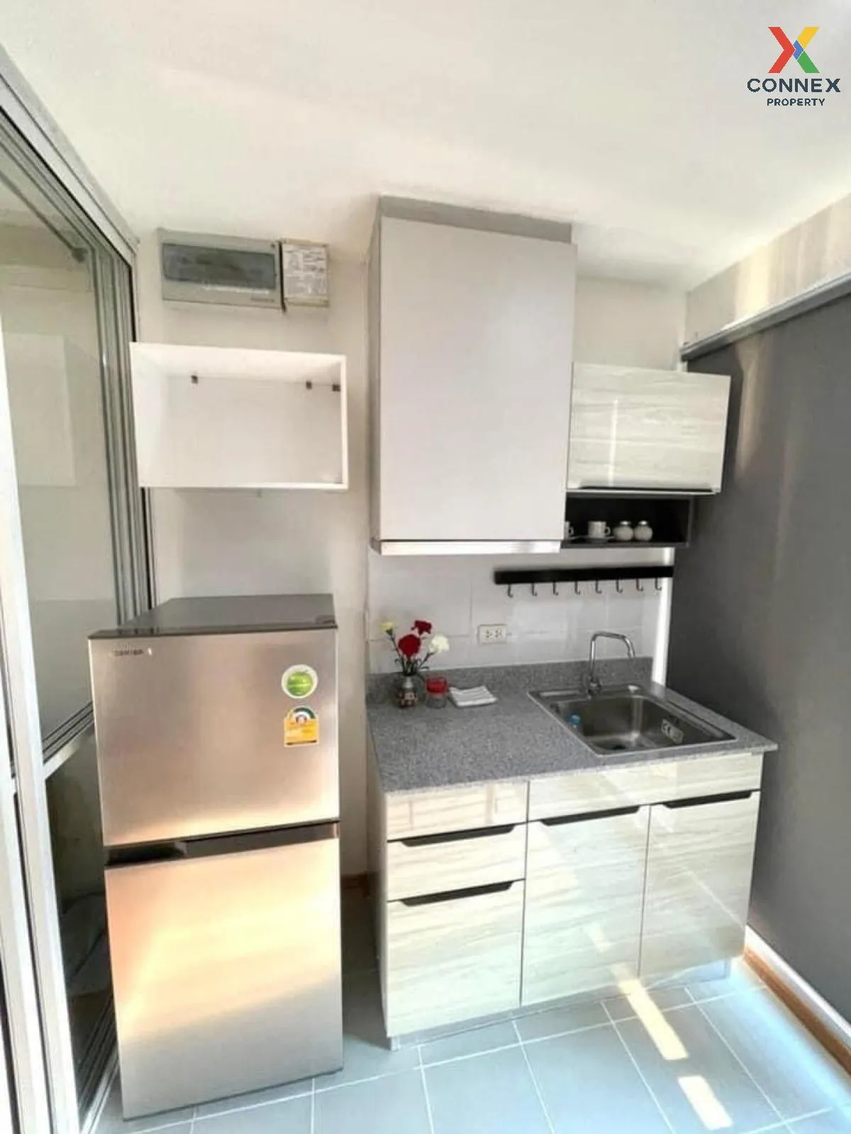 For Sale Condo , The Base Sukhumvit 77 , BTS-On Nut , Phra Khanon