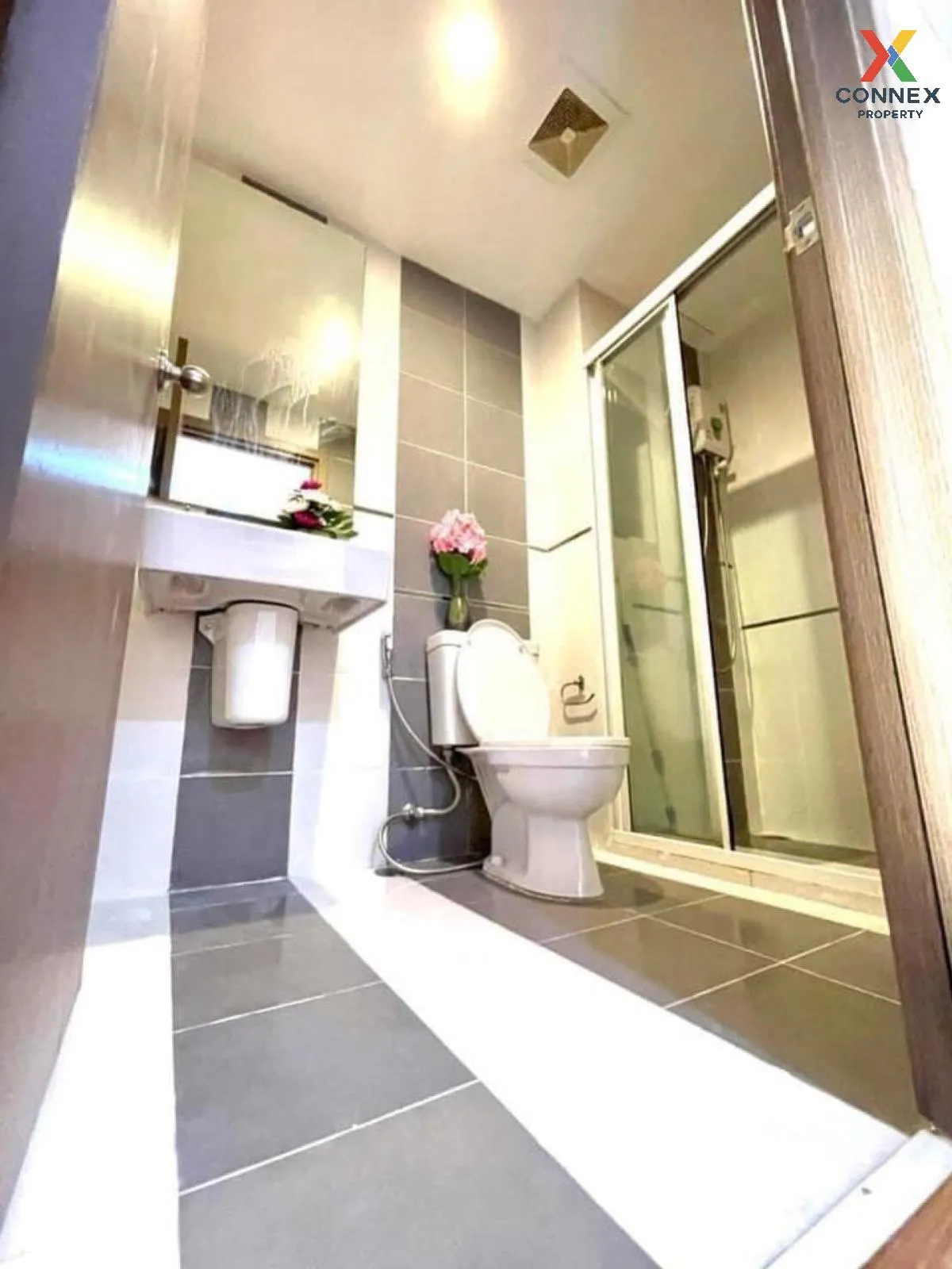 For Sale Condo , The Base Sukhumvit 77 , BTS-On Nut , Phra Khanon