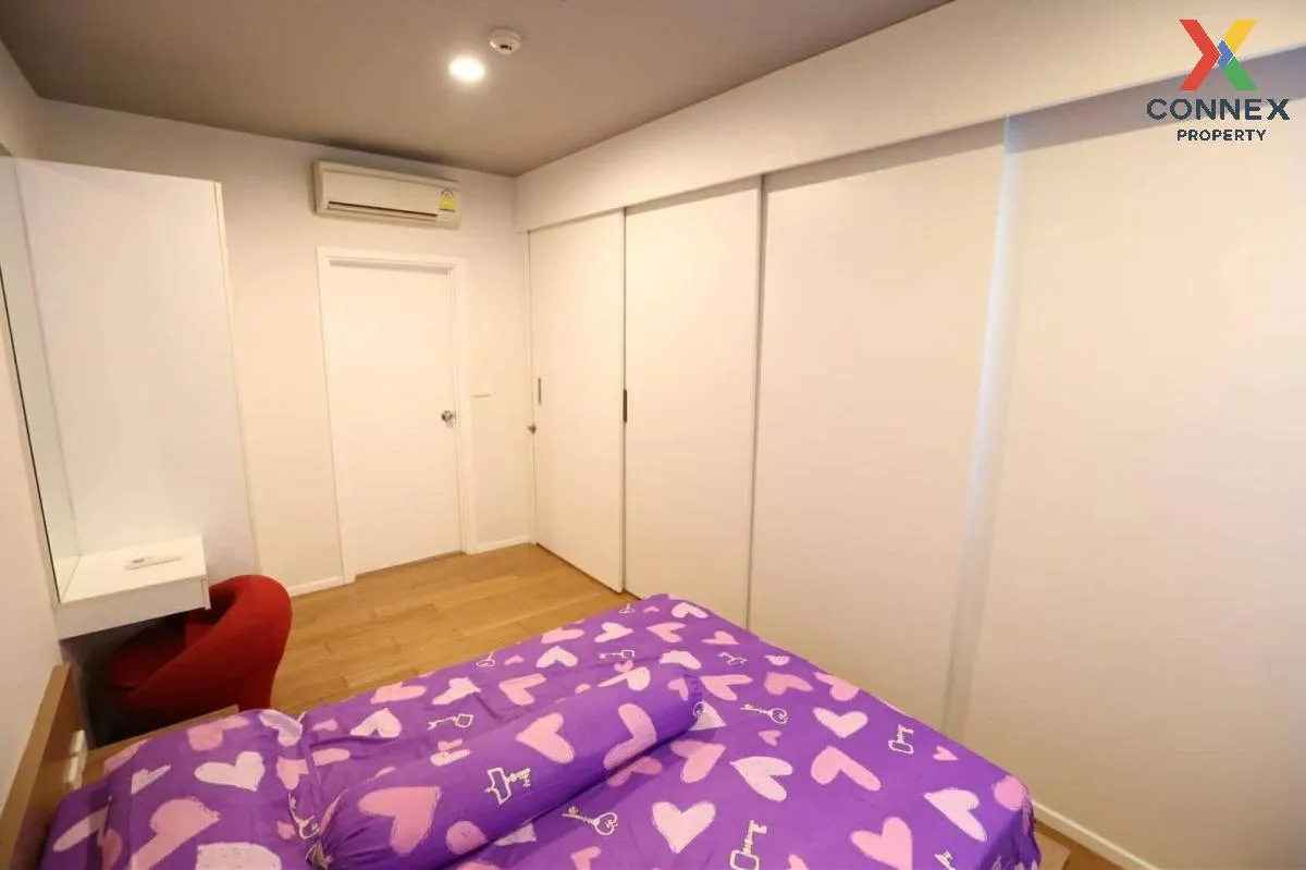 For Rent Condo , Blocs 77 , BTS-On Nut , Phra Khanong Nuea , Watt 2