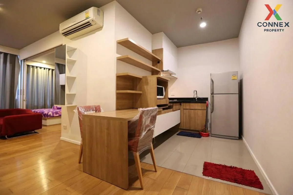 เช่าคอนโด  บลอคส์ 77 BTS-อ่อนนุช พระโขนงเหนือ เขต วัฒนา กรุงเทพ C