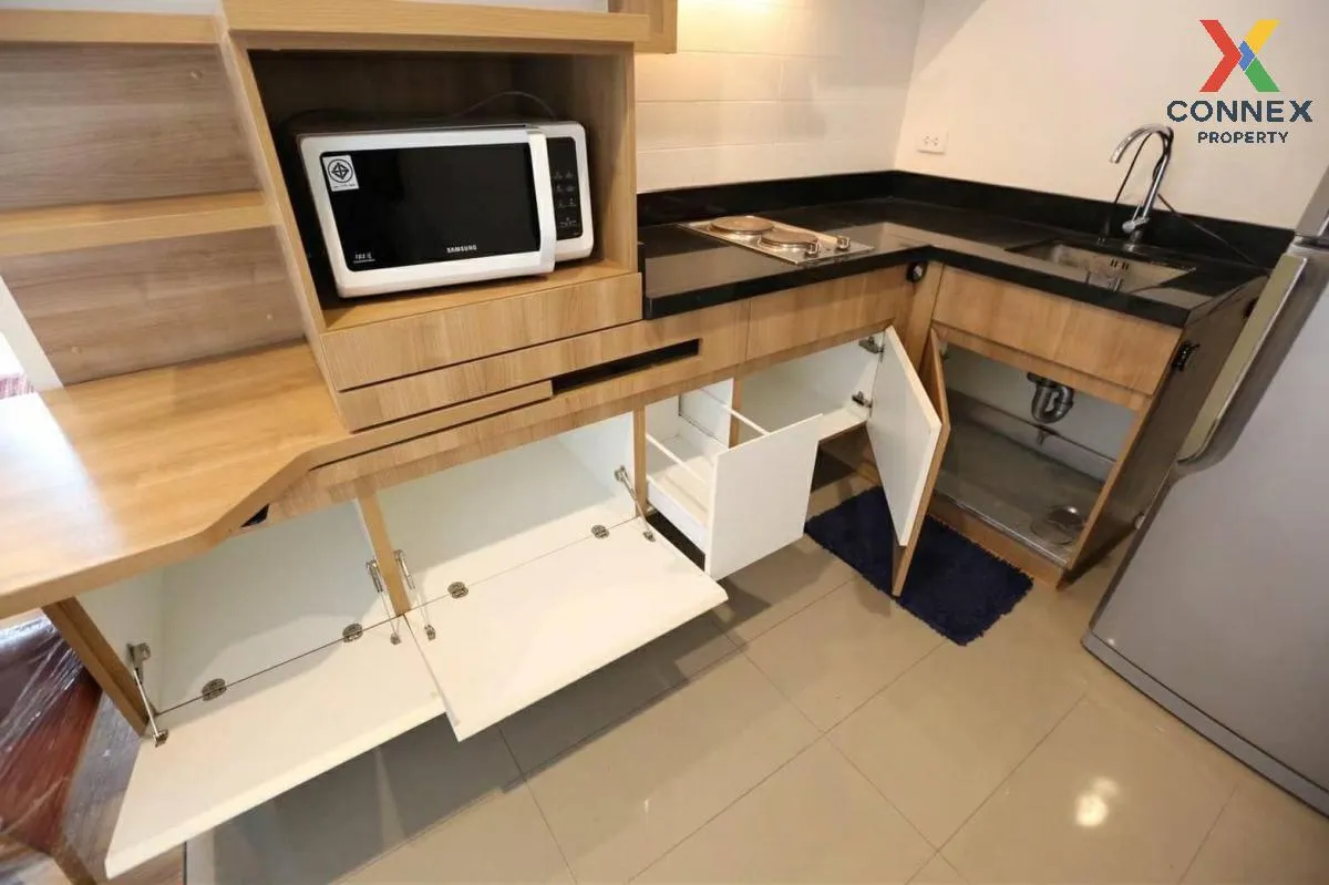 เช่าคอนโด  บลอคส์ 77 BTS-อ่อนนุช พระโขนงเหนือ เขต วัฒนา กรุงเทพ C