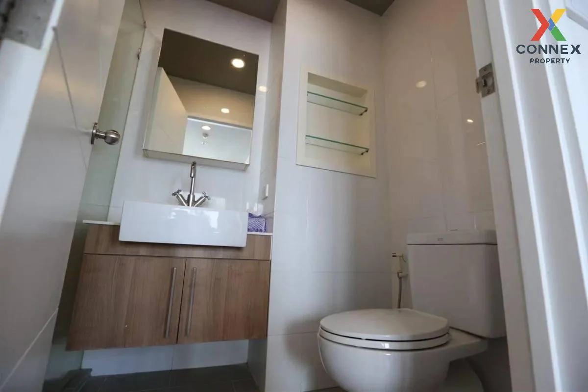 เช่าคอนโด  บลอคส์ 77 BTS-อ่อนนุช พระโขนงเหนือ เขต วัฒนา กรุงเทพ C