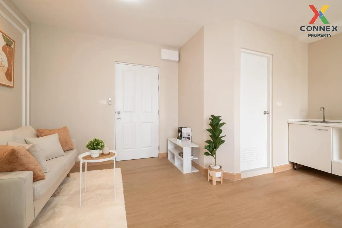 ขายคอนโด  พลัม คอนโด สามัคคี ท่าทราย เมืองนนทบุรี นนทบุรี CX-9521 ขายคอนโด  พลัม คอนโด สามัคคี ท่าทราย เมืองนนทบุรี นนทบุรี CX-9521 3