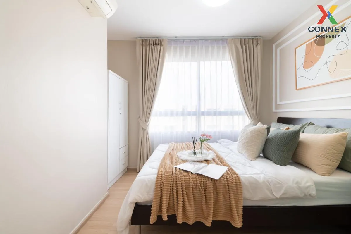 ขายคอนโด  พลัม คอนโด สามัคคี ท่าทราย เมืองนนทบุรี นนทบุรี CX-9521 ขายคอนโด  พลัม คอนโด สามัคคี ท่าทราย เมืองนนทบุรี นนทบุรี CX-9521