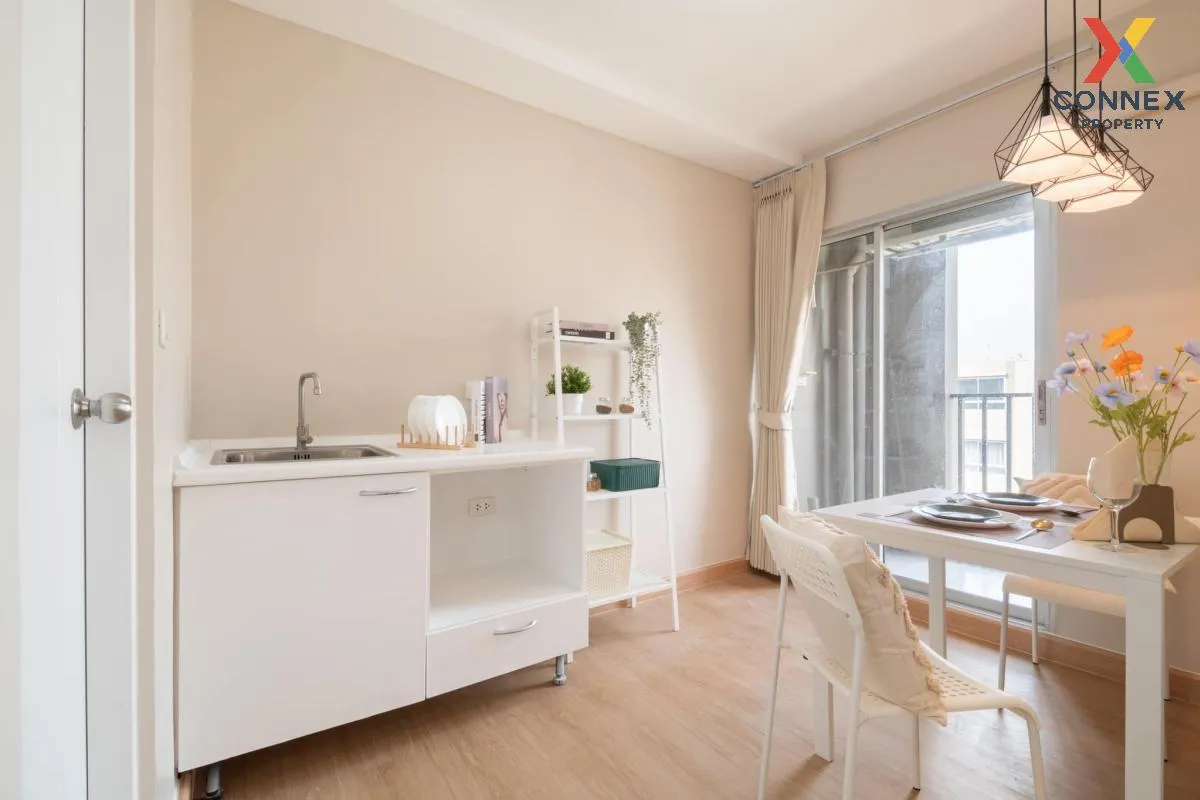 ขายคอนโด  พลัม คอนโด สามัคคี ท่าทราย เมืองนนทบุรี นนทบุรี CX-9521 ขายคอนโด  พลัม คอนโด สามัคคี ท่าทราย เมืองนนทบุรี นนทบุรี CX-9521