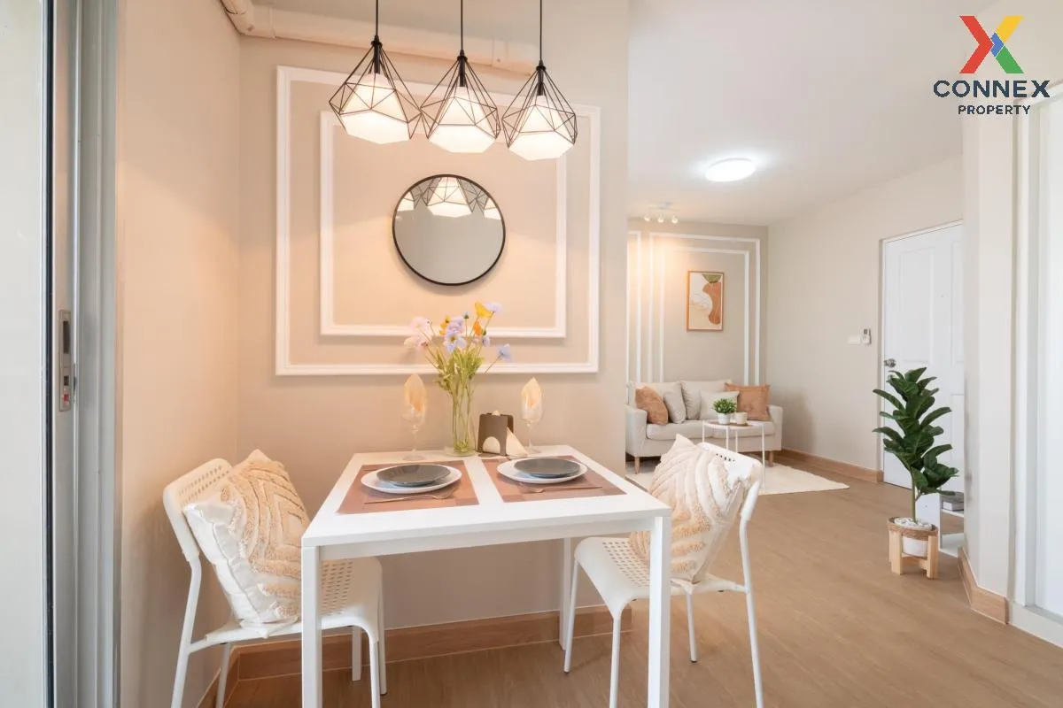 ขายคอนโด  พลัม คอนโด สามัคคี ท่าทราย เมืองนนทบุรี นนทบุรี CX-9521 ขายคอนโด  พลัม คอนโด สามัคคี ท่าทราย เมืองนนทบุรี นนทบุรี CX-9521