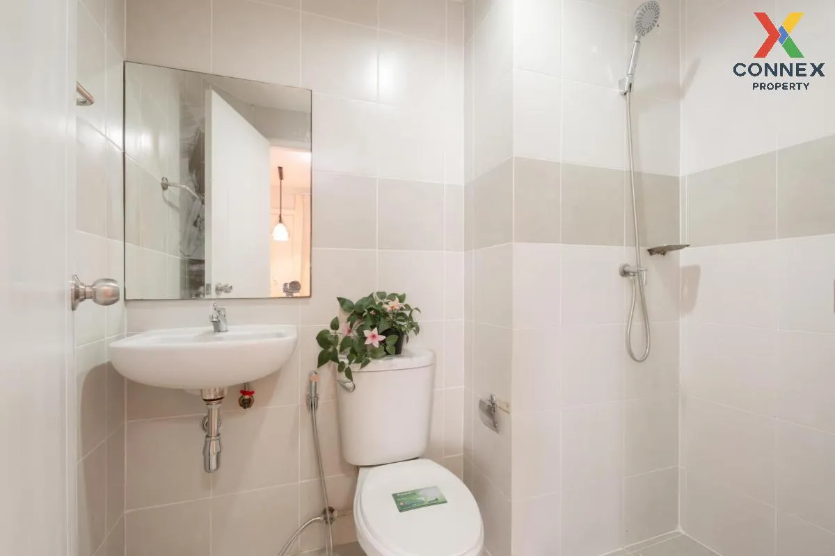 ขายคอนโด  พลัม คอนโด สามัคคี ท่าทราย เมืองนนทบุรี นนทบุรี CX-9521 ขายคอนโด  พลัม คอนโด สามัคคี ท่าทราย เมืองนนทบุรี นนทบุรี CX-9521