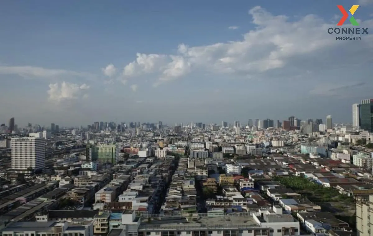 ขายคอนโด  เอ สเปซ ไอดี อโศก-รัชดา (พระราม 9) MRT-พระราม 9 ดินแดง  ขายคอนโด  เอ สเปซ ไอดี อโศก-รัชดา (พระราม 9) MRT-พระราม 9 ดินแดง