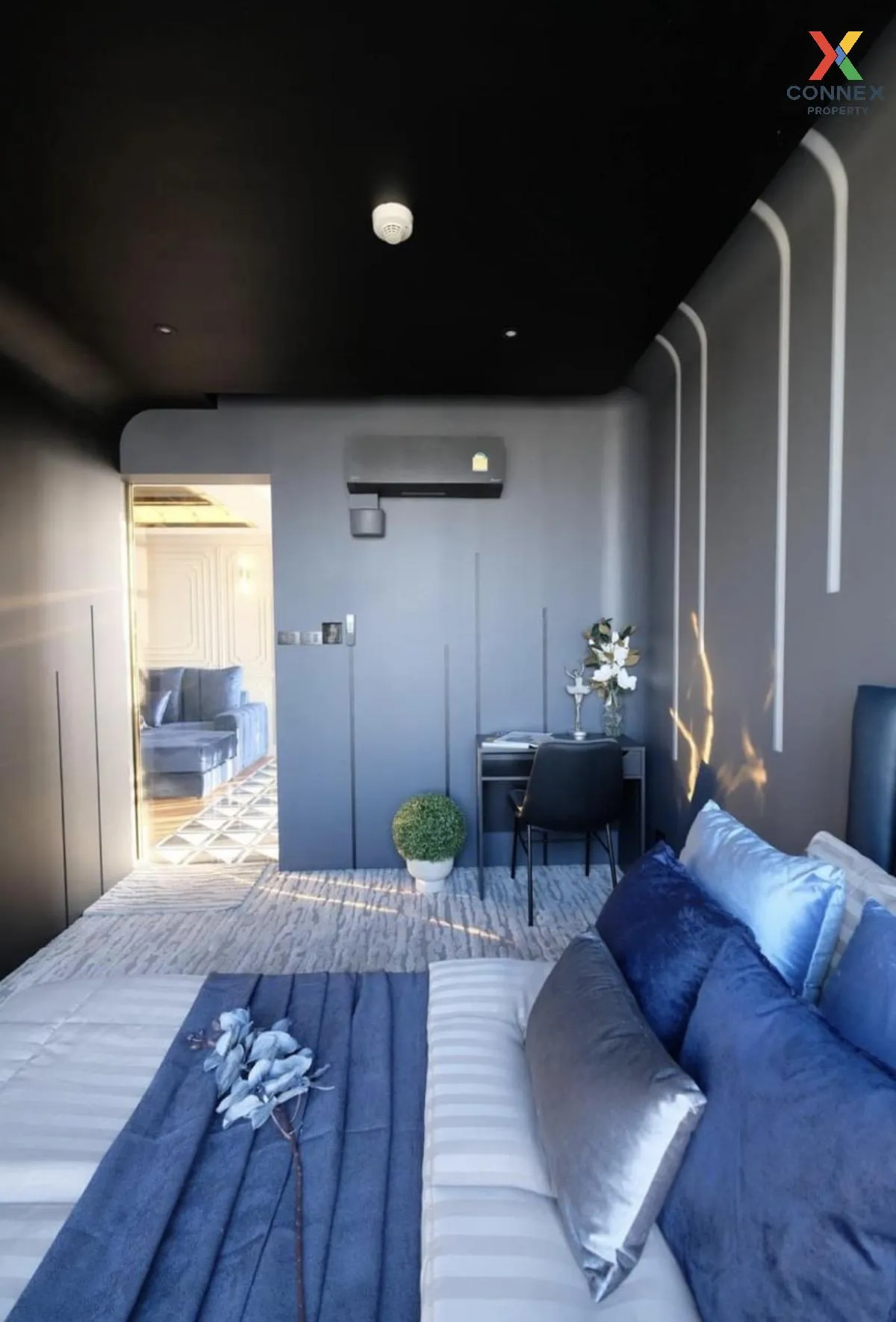 ขายคอนโด  เอ สเปซ ไอดี อโศก-รัชดา (พระราม 9) MRT-พระราม 9 ดินแดง  ขายคอนโด  เอ สเปซ ไอดี อโศก-รัชดา (พระราม 9) MRT-พระราม 9 ดินแดง