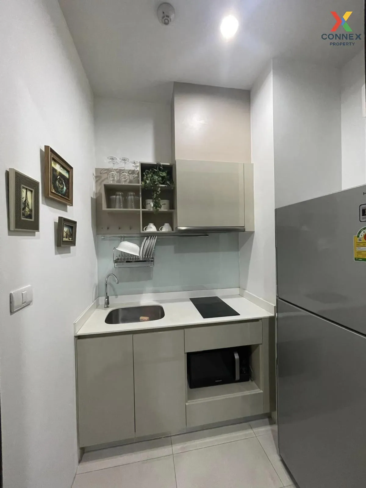 For Rent Condo , Niche Pride Thonglor-Phetchaburi , BTS-Thong Lo 