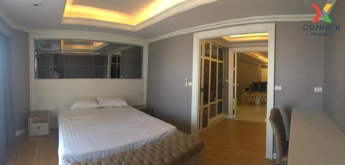 For Rent Condo , State Tower , BTS-Saphan Taksin , Silom , Bang R 4