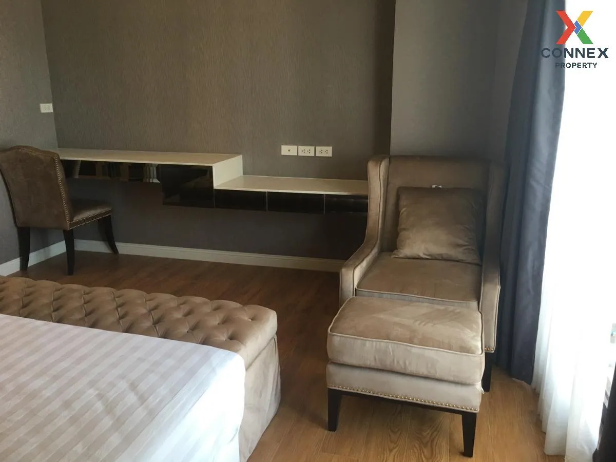 For Rent Condo , State Tower , BTS-Saphan Taksin , Silom , Bang R