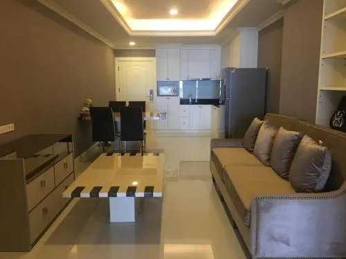 เช่าคอนโด  สเตท ทาวเวอร์ BTS-สะพานตากสิน สีลม เขต บางรัก กรุงเทพ CX-95226