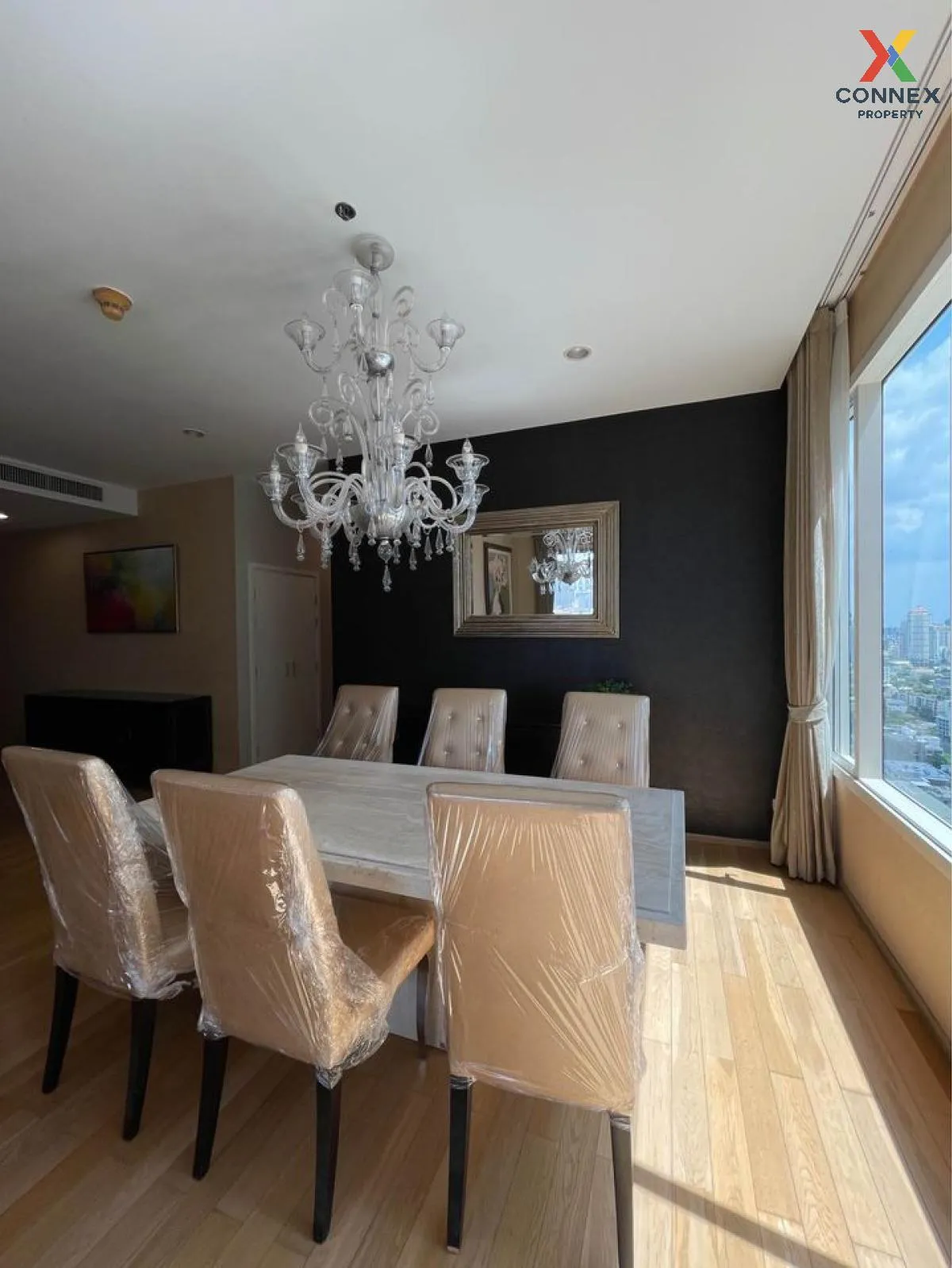 เช่าคอนโด  39 บาย แสนสิริ BTS-พร้อมพงษ์ คลองตันเหนือ เขต วัฒนา กร