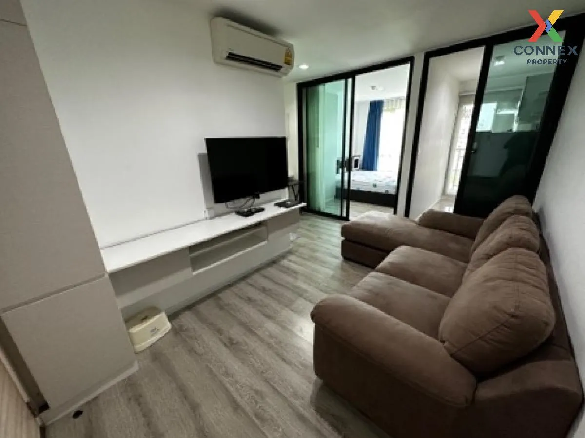 For Rent Condo , Pause Sukhumvit 107 , Samrong Nuea , Mueang Samu 1