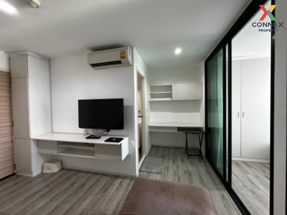 For Rent Condo , Pause Sukhumvit 107 , Samrong Nuea , Mueang Samu 2