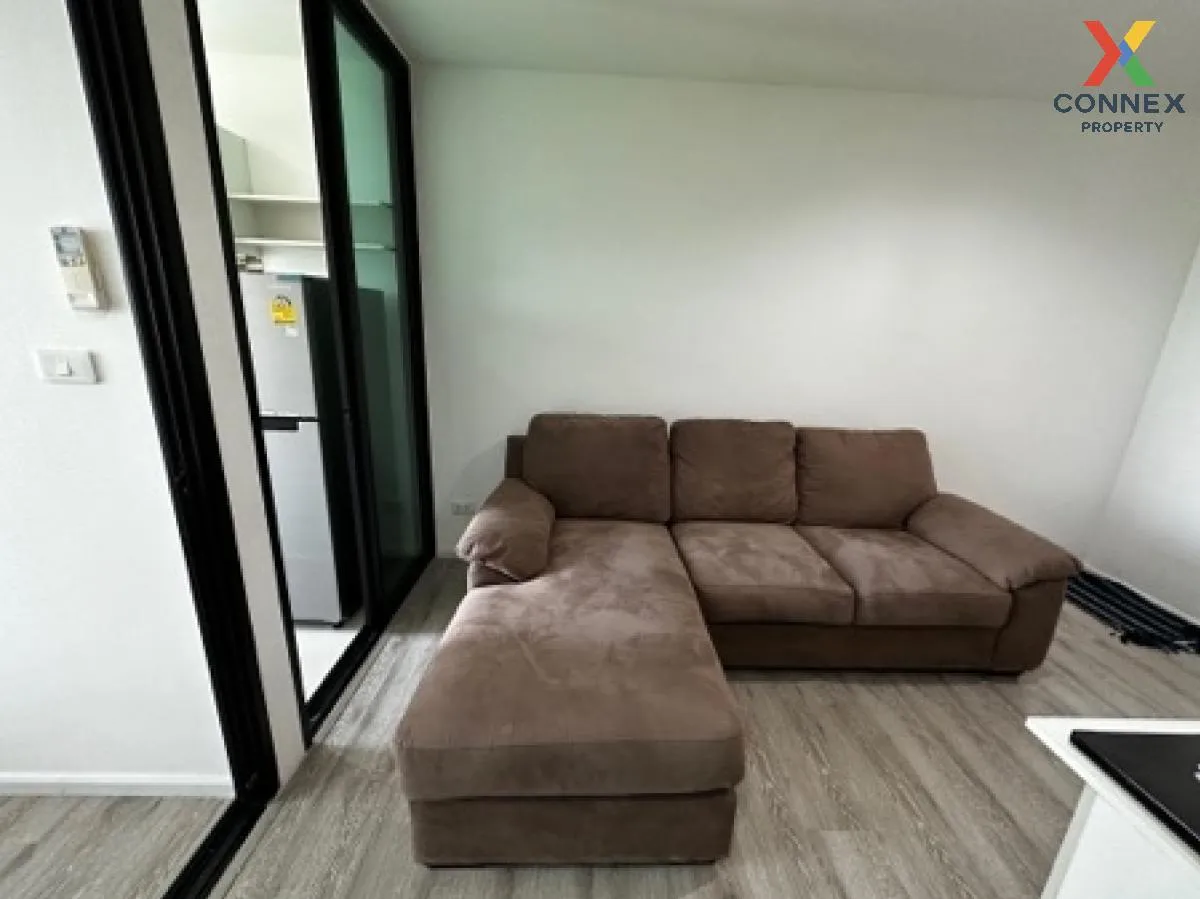 For Rent Condo , Pause Sukhumvit 107 , Samrong Nuea , Mueang Samu 3