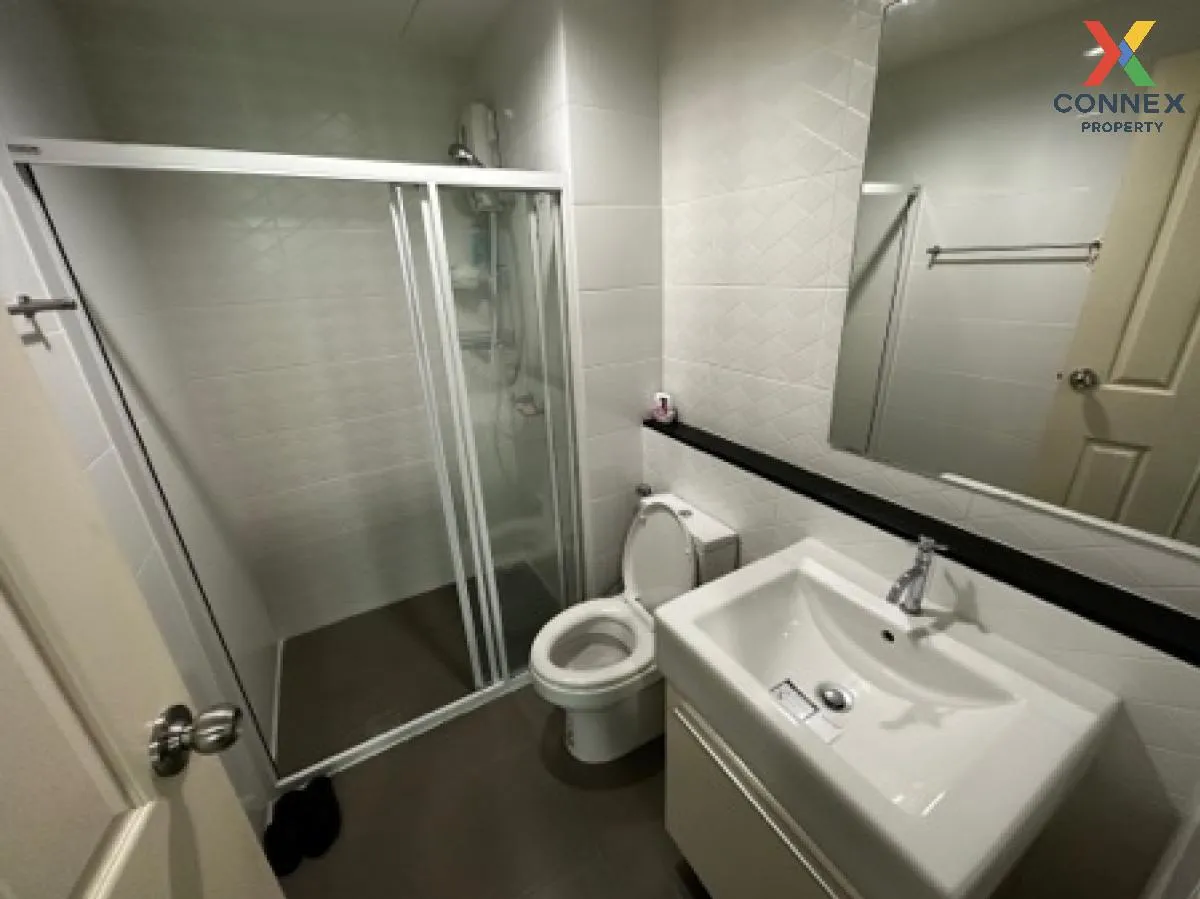 For Rent Condo , Pause Sukhumvit 107 , Samrong Nuea , Mueang Samu