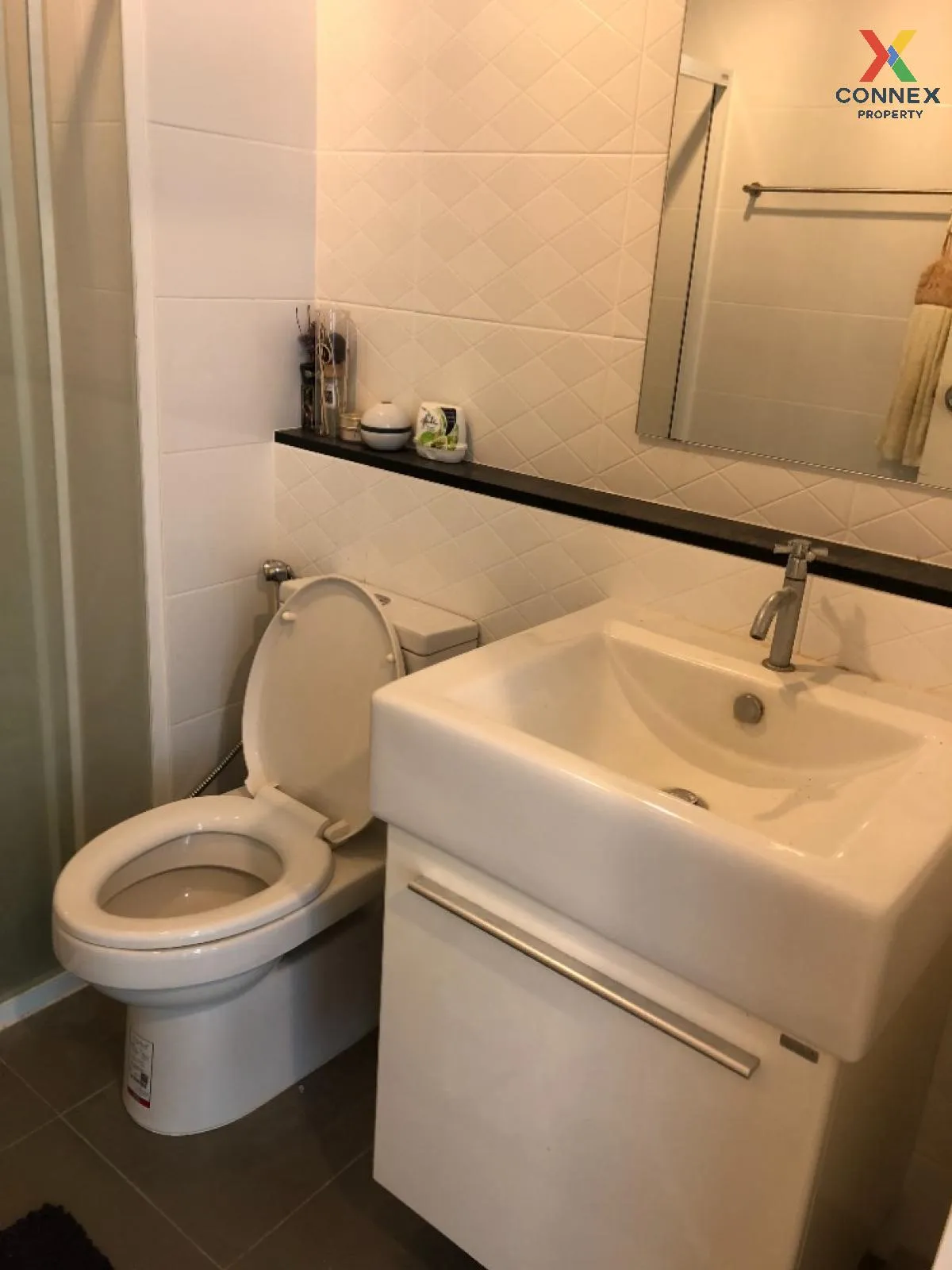 For Rent Condo , Pause Sukhumvit 107 , Samrong Nuea , Mueang Samu