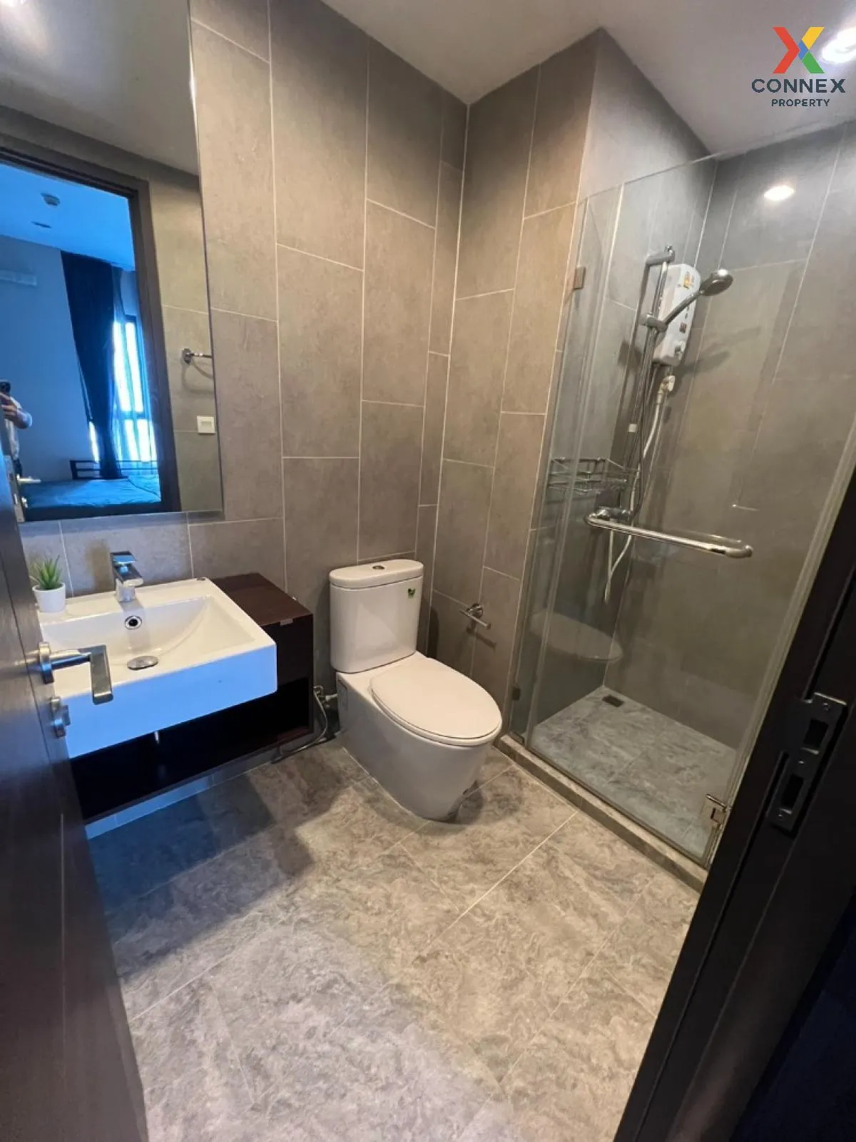 เช่าคอนโด  ซี เอกมัย BTS-เอกมัย คลองตันเหนือ เขต วัฒนา กรุงเทพ CX