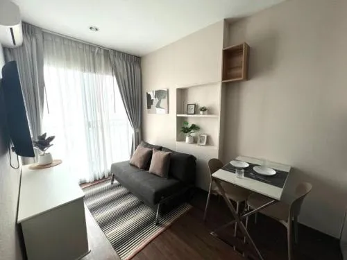 For Rent Condo , C Ekkamai , BTS-Ekkamai , Khlong Tan Nuea , Watthana , Bangkok , CX-95232