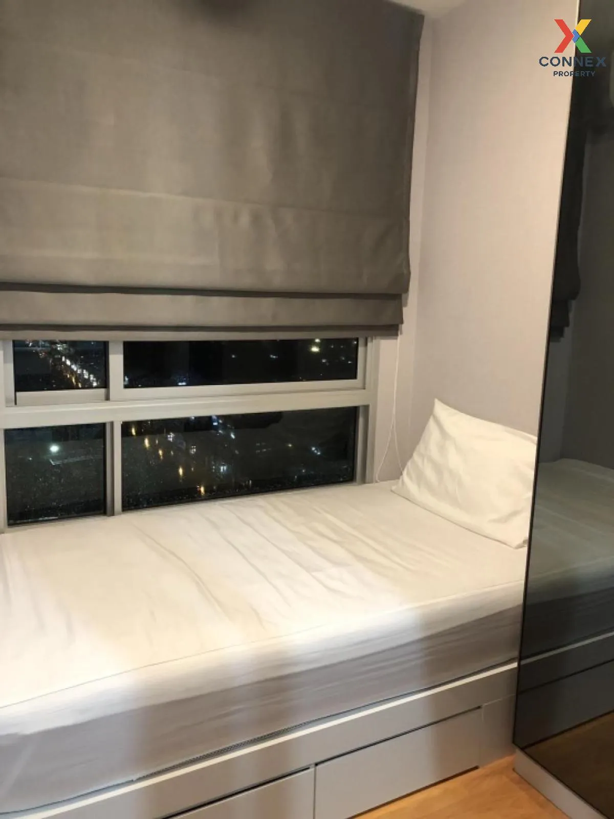 For Rent Condo , The President Sukhumvit - Samutprakan , BTS-Phra 2