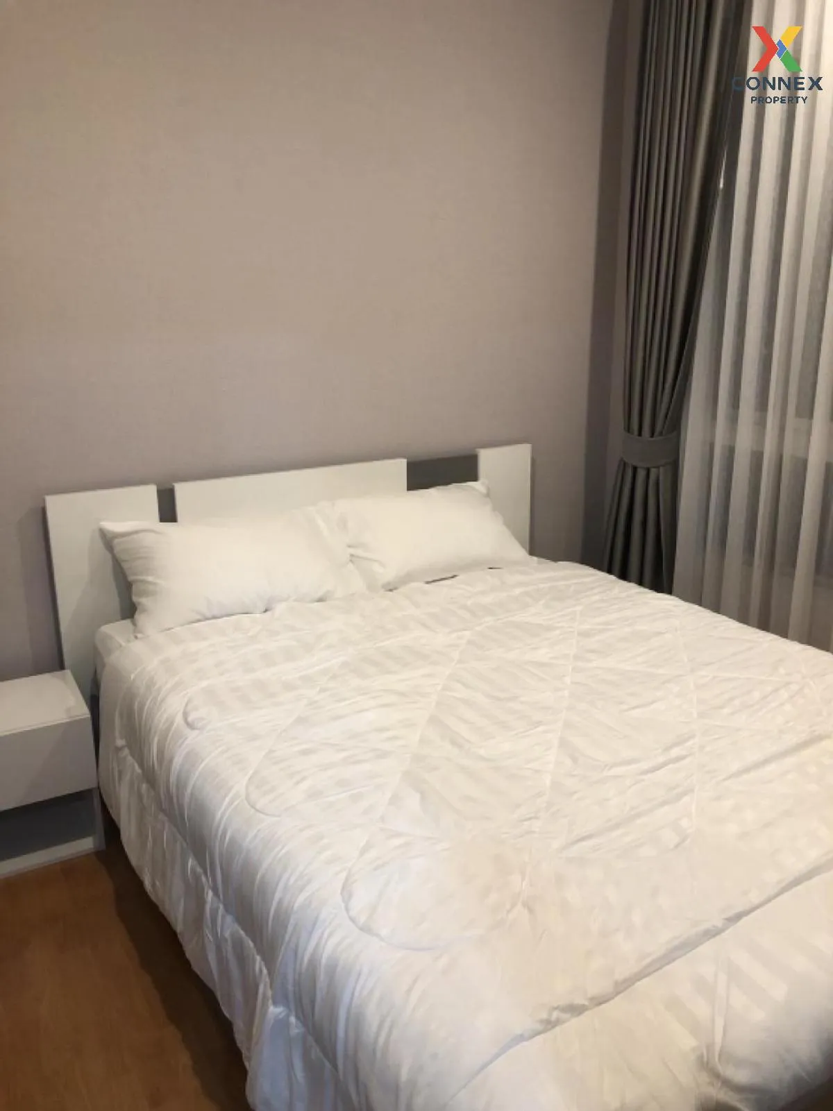 For Rent Condo , The President Sukhumvit - Samutprakan , BTS-Phra 4