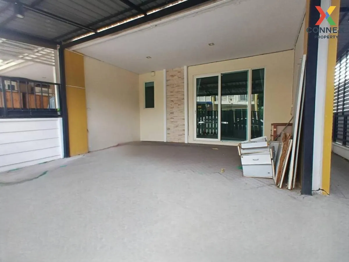 For Sale Townhouse/Townhome  , Golden Town Petchkasem , Nong Khan For Sale Townhouse/Townhome  , Golden Town Petchkasem , Nong Khan 2