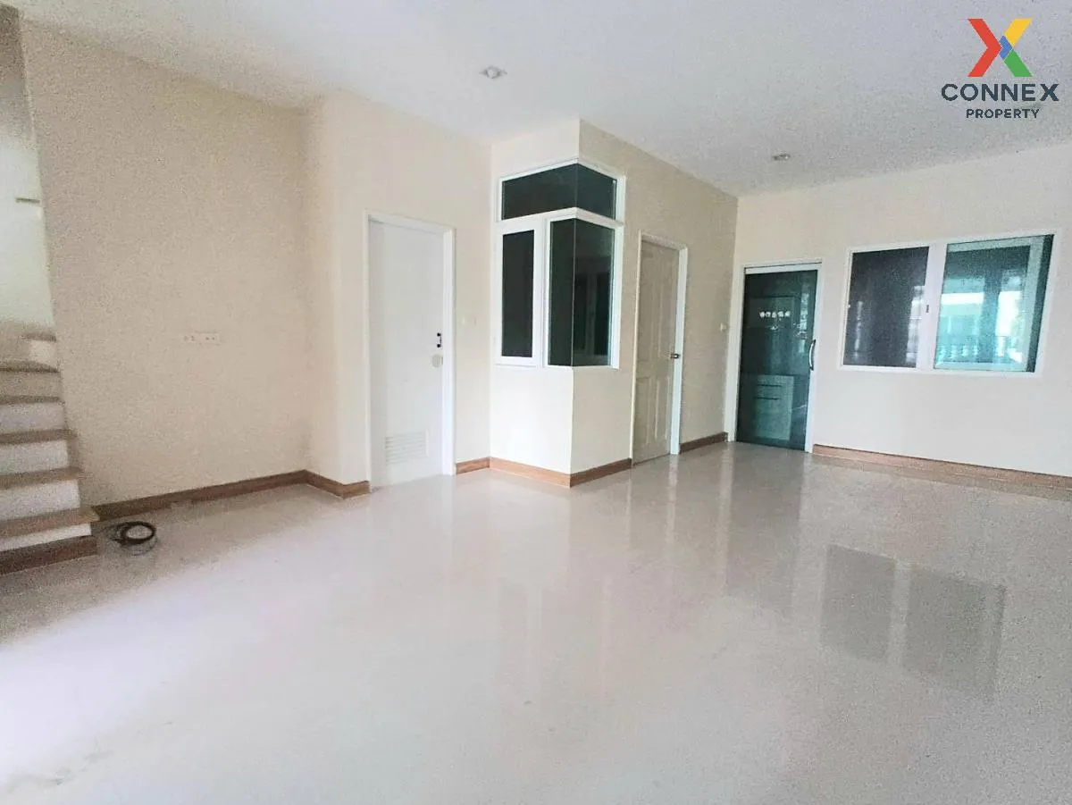 For Sale Townhouse/Townhome  , Golden Town Petchkasem , Nong Khan For Sale Townhouse/Townhome  , Golden Town Petchkasem , Nong Khan 4
