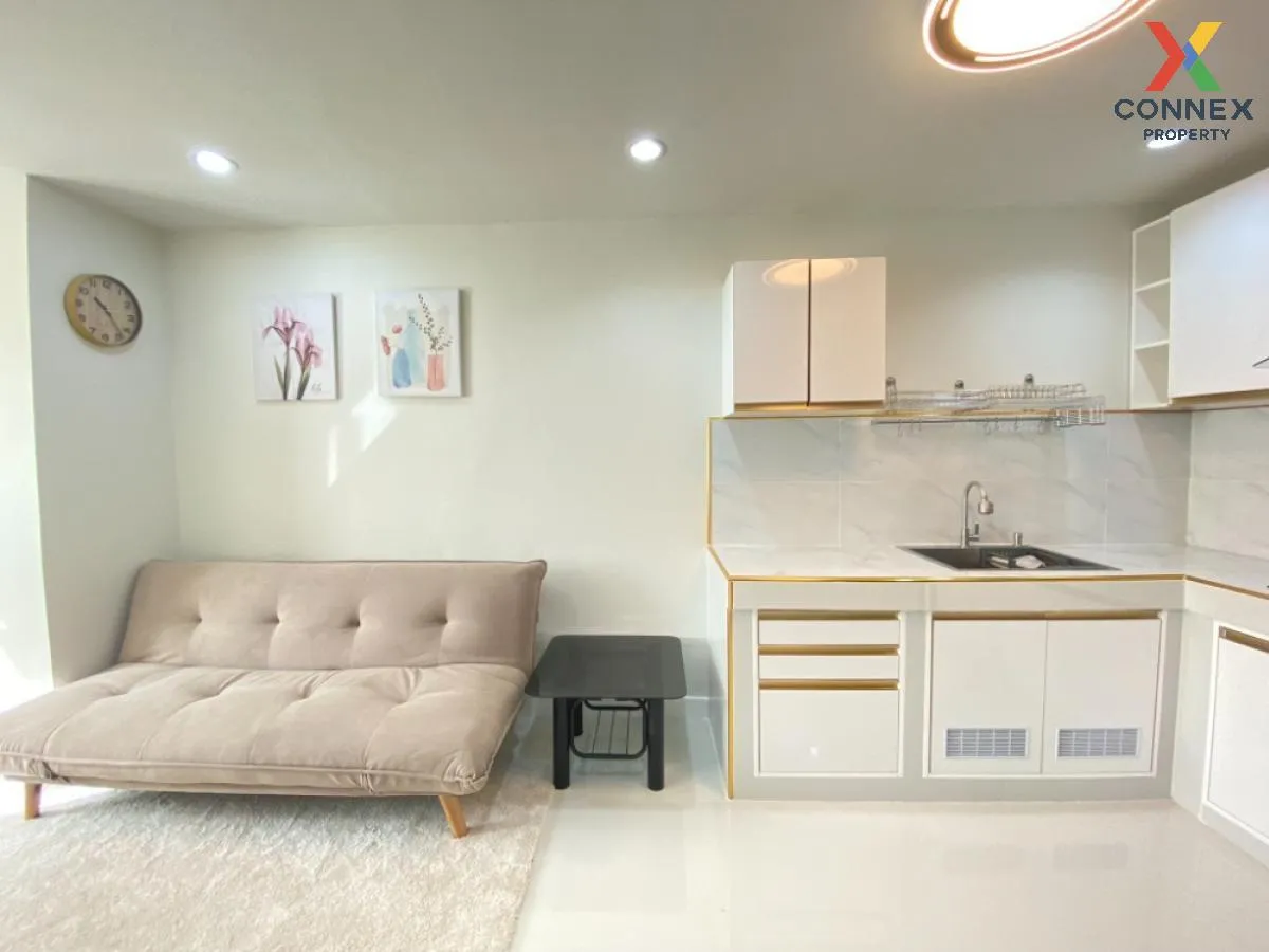 For Rent Condo , Wittayu Complex , BTS-Phloen Chit , Makkasan , R 1
