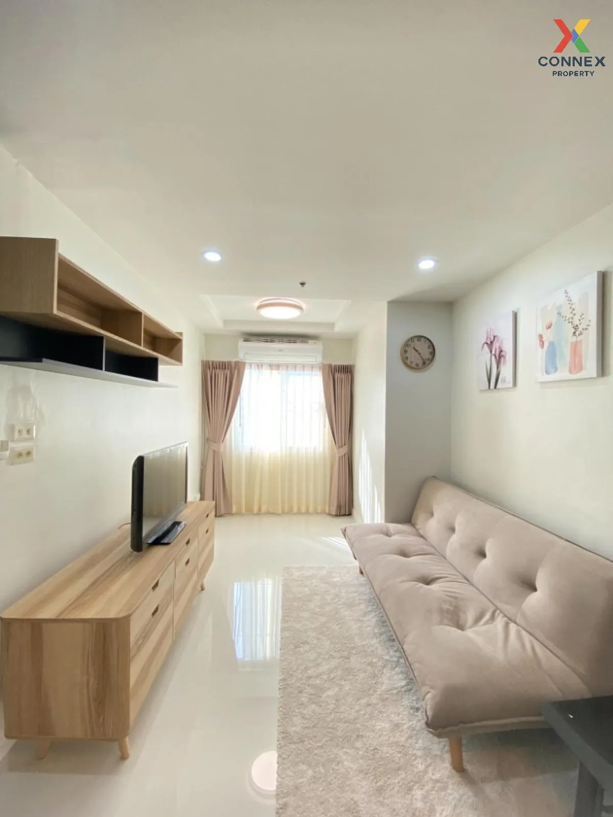 For Rent Condo , Wittayu Complex , BTS-Phloen Chit , Makkasan , R 2